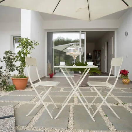B&B Sorahnia - Design House-3